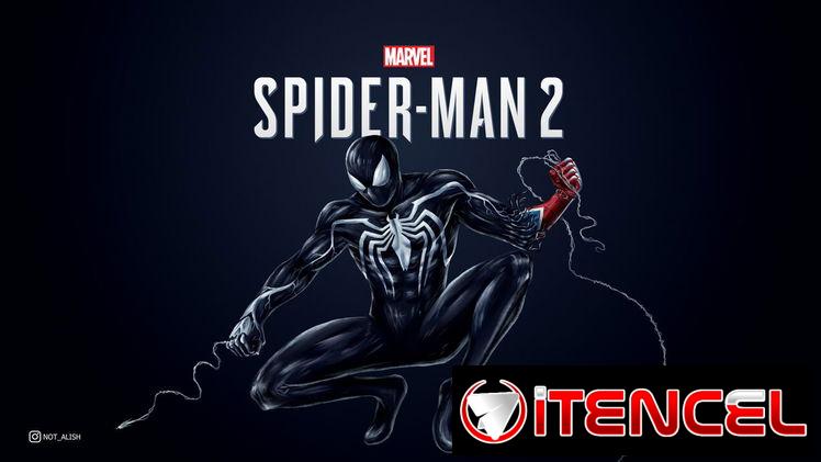 Marvel’s Spider-Man 2 (Juegos Digitales PlayStation & Xbox)