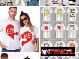 Regalos Personalizados San Valentín (14 de febrero)