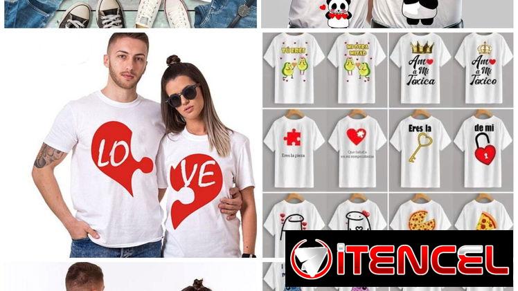 Regalos Personalizados San Valentín (14 de febrero)