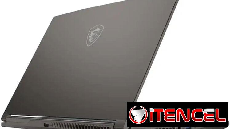 SE VENDE Laptop MSI Thin 15 B13UC-1000US PRECIO: