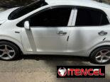 Vendo o negocio kia picanto del 2017 hecho 2020