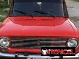 Se vende Lada 2101 o se hace negocio por algo eléctrico