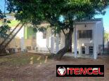 Casa independiente en playa..