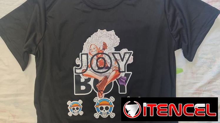 Pullover Negros Personalizados