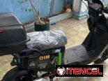 MOTO ELÉCTRICA OIM