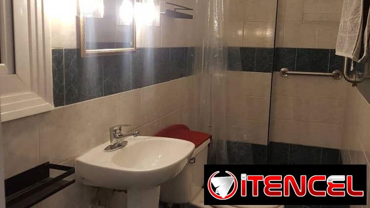 🏠Cod.Z Disponible renta por tiempo indefinido en Miramar. Tiene paneles solares