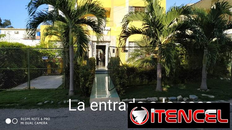 RENTA DE HABITACIONES EN PLAYA