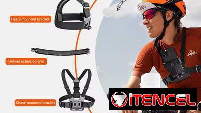 Kit de aventuras Pro 50 en 1☎️53312267. 60usd