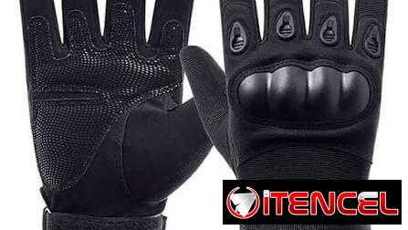 Guantes para motos nuevos