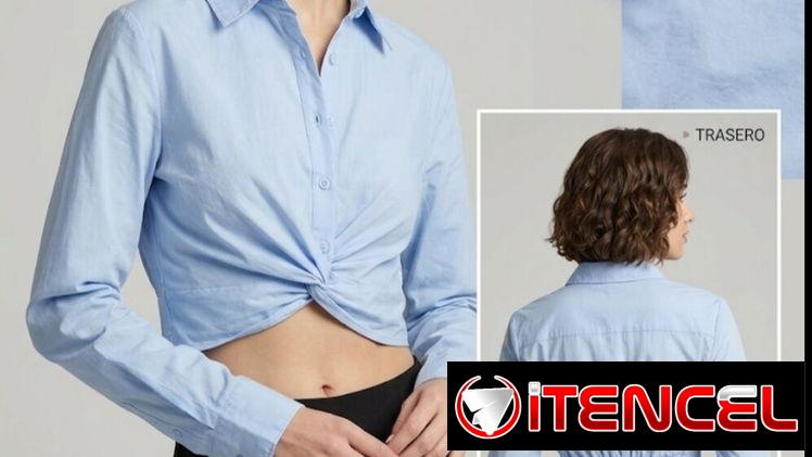 Ropa mujer