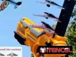 ☎️53544655 🛵 Entrega Disponible ⭐✈️ Lanzador de Aviones con Pistola Catapulta – Juguete Divertido para Niños 🚀 ⭐