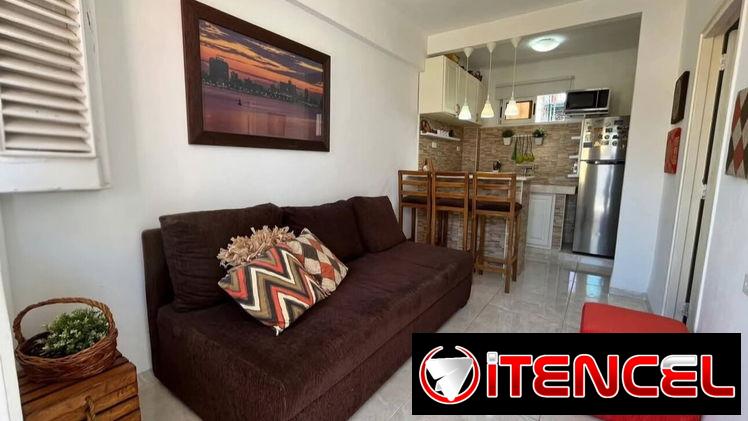 APARTAMENTO ZONAS DE EMBAJADAS PLAYA-MIRAMAR (SEGURIDAD Y CONFORT)