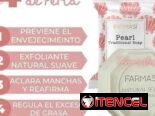 Jabón de Perla de farmasi