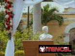 Decoracion de Bodas