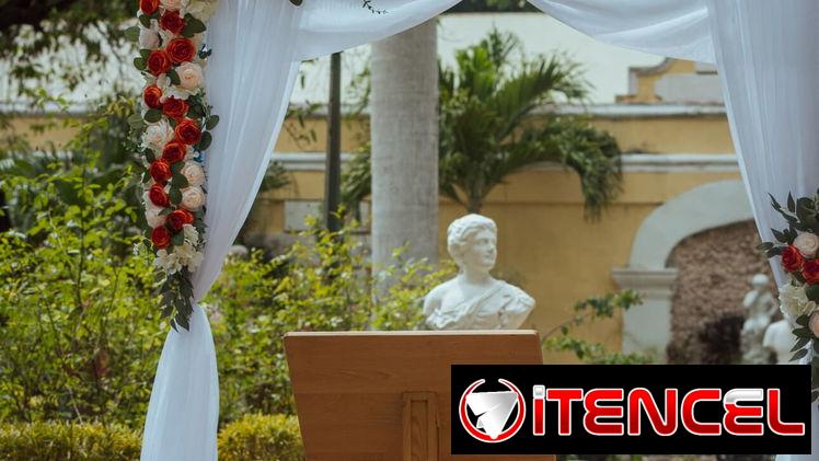 Decoracion de Bodas