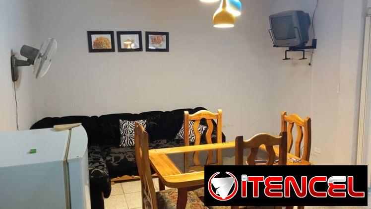 Cambio apt Miramar playa por carro moderno