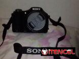 GANGA!!!!! CAMARA SONY DIGITAL