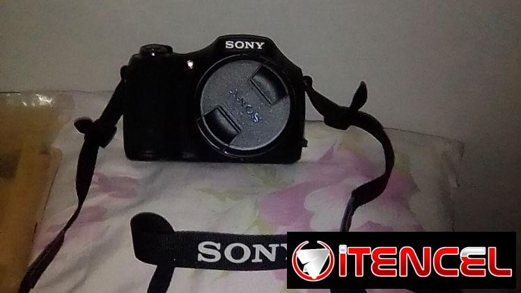 GANGA!!!!! CAMARA SONY DIGITAL