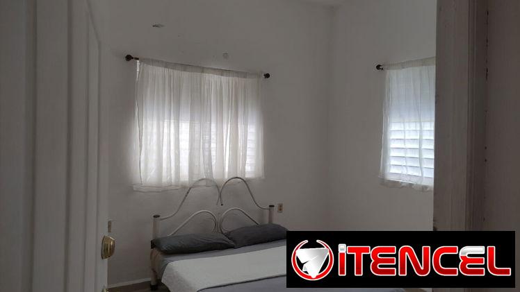 ♦️🌴 Casa de renta en Guanabo, 4 habitaciones. Reynaldo