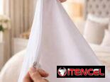 Protector de almohada impermeable