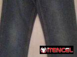Pantalones de niñ@s unisexo a $3000 para niñ@s de 8 a 9 años
