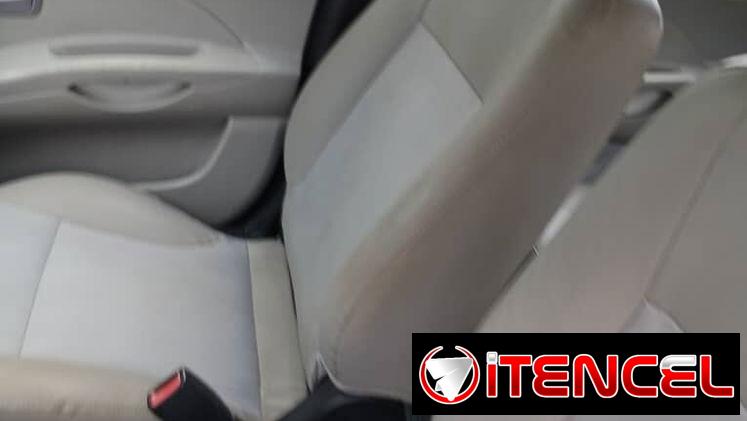❤️ KIA PICANTO 2009 AUTOMATICO TODO TRABAJO AL 100% AIRE QUE PELA ❤️