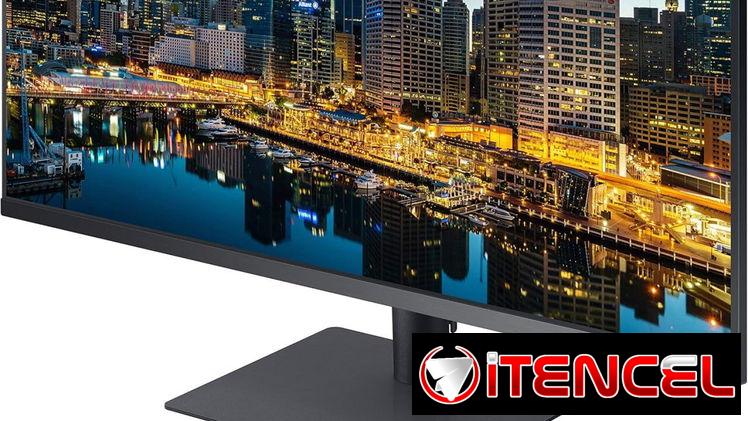 Monitor Samsung TU87F de 32 pulgadas Resolución 4K UHD entrega incluida en la Habana