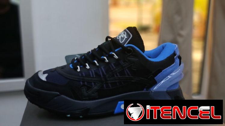 TENIS ZAPATILLAS OFF-WHITE