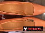 tacones 36 y 37