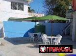 🏖️ Casa de Renta En La Playa De Boca Ciega. Casa con piscina y garage disponible