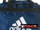 Maletines Adidas originales 58234161 FITNESSARMY