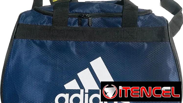 Maletines Adidas originales 58234161 FITNESSARMY