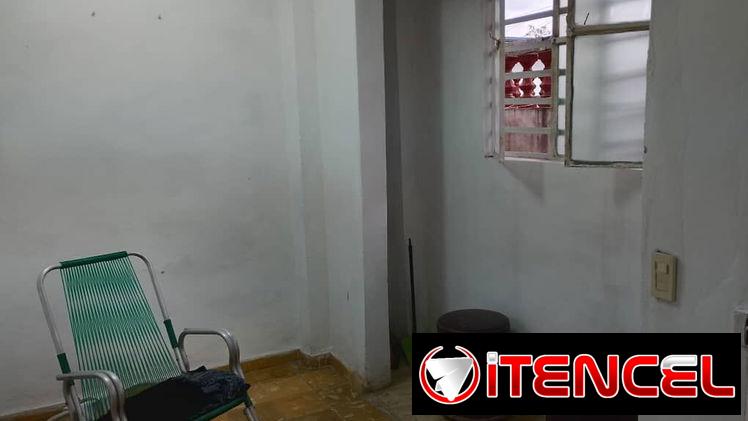 Se vende apartamento en La Curva de Parraga