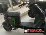 Moto eléctrica OIM
