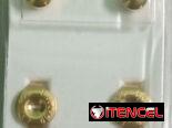 Aretes Antialérgicos exclusivos, variedades de modelos