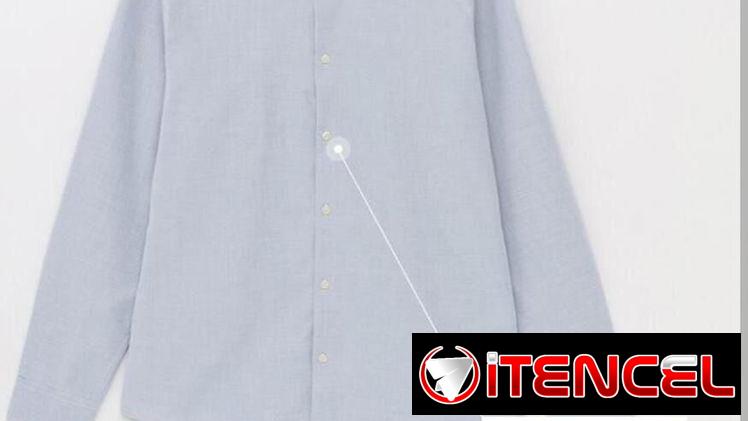 Ropa de Hombre ( Camisas)