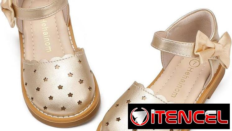 Sandalias para niñas