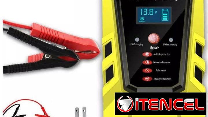 El combo perfecto para los apagones con transporte asta la puerta de su casa   #1 (230 usd) Convertidor de 1000 w Baterí