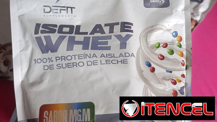 💥💥💥 proteínas de calidad 💥💥💥