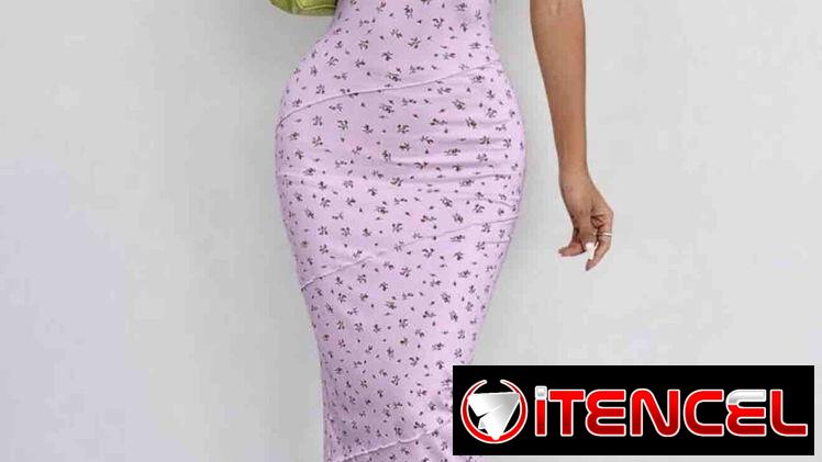 💥VESTIDOS EN TENDENCIA