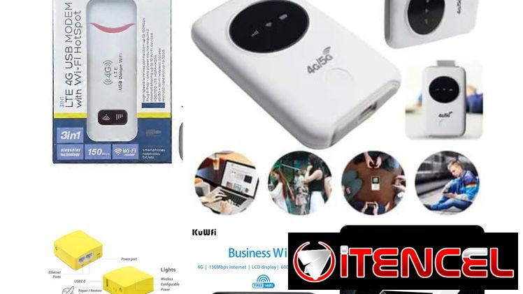 Router LTE