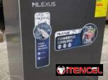 Manten frescos tus alimentos.
