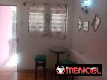 Renta de apartamento pequeño y confortable en buena zona de Playa