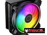 57USD Si estas buscando dicipaciones por aire o liquida cooler master tenemos las mejores ofertas todo nuevo