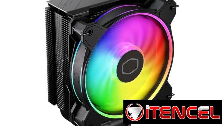 57USD Si estas buscando dicipaciones por aire o liquida cooler master tenemos las mejores ofertas todo nuevo