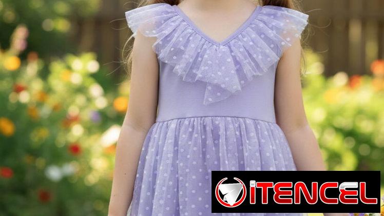 Ropa d niña