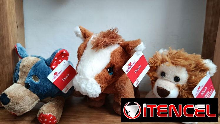 Peluches oferta !!!