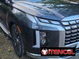 Vendo o negocio, Hyundai Palisade, 2024 calle Graphic, con 20 mil millas