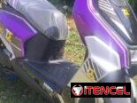 Motos Electricas Topmaq Evolution E4