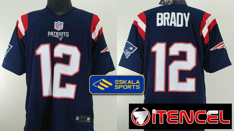 Camisetas NFL